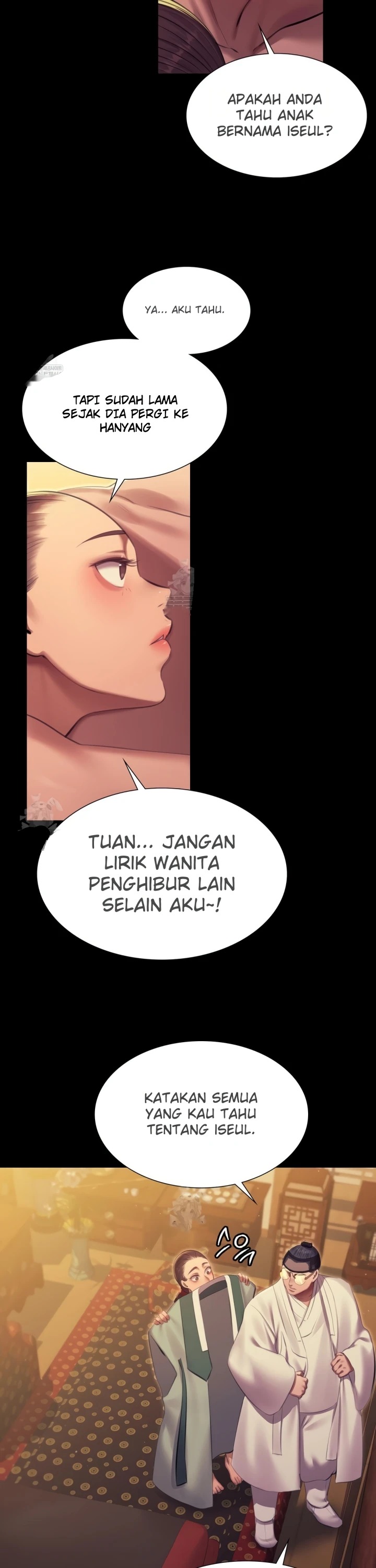 Madam: Chapter chapter-171 - Page 19