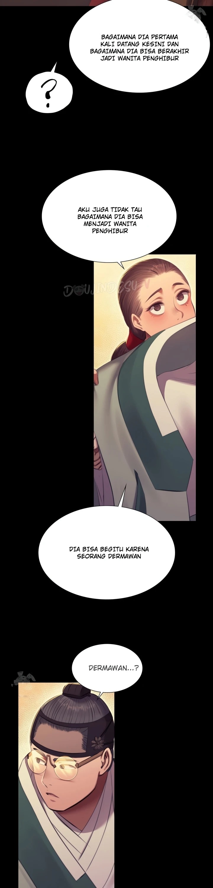 Madam: Chapter chapter-171 - Page 20