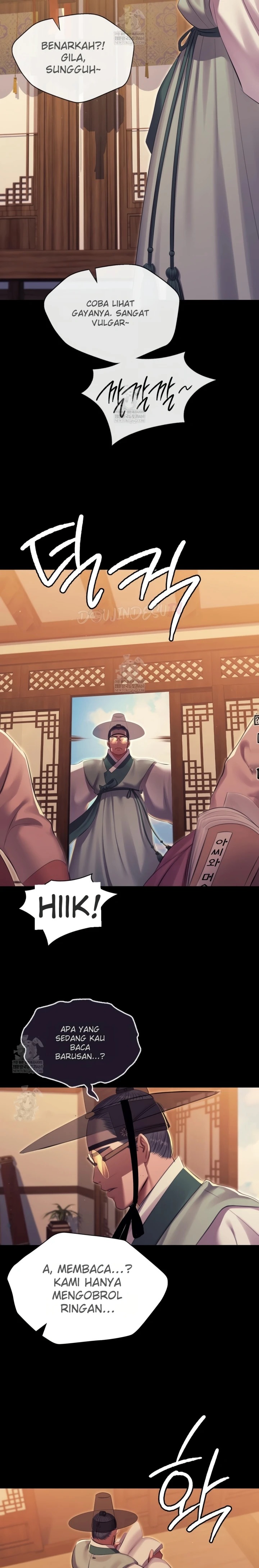 Madam: Chapter chapter-171 - Page 26
