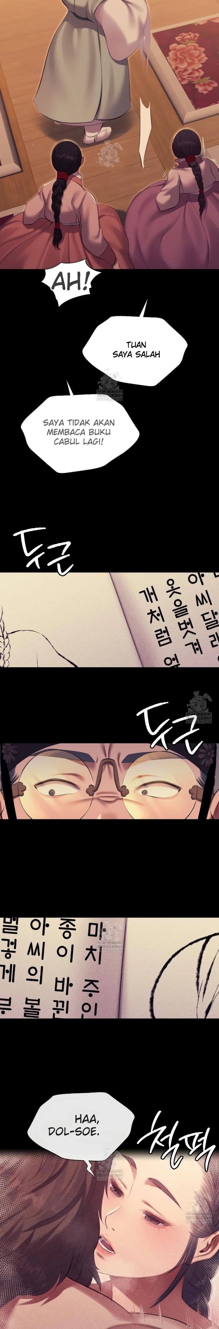 Madam: Chapter chapter-171 - Page 27