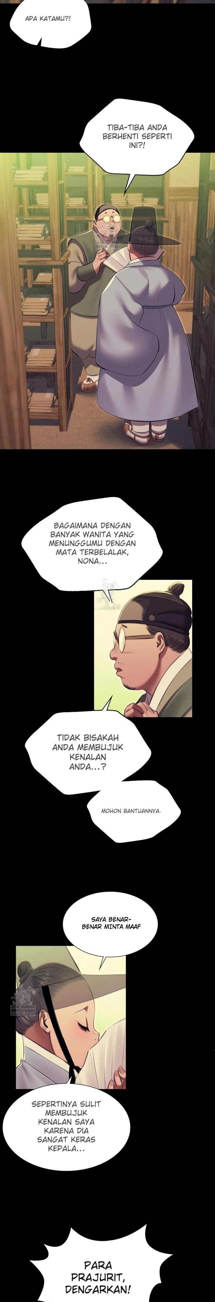 Madam: Chapter chapter-171 - Page 29
