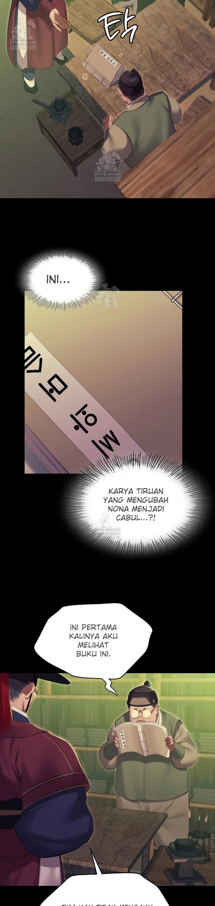 Madam: Chapter chapter-172 - Page 2