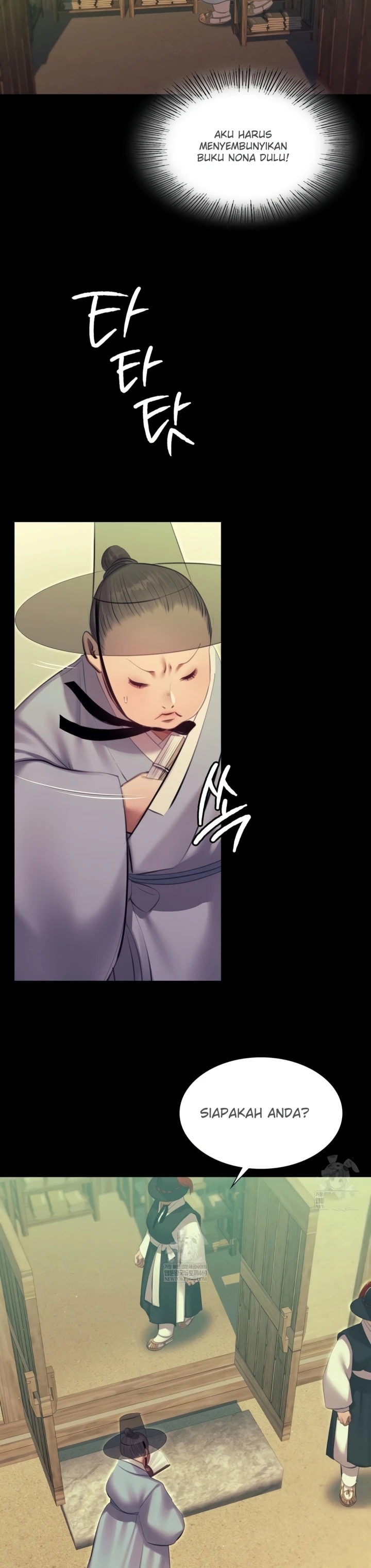 Madam: Chapter chapter-172 - Page 4