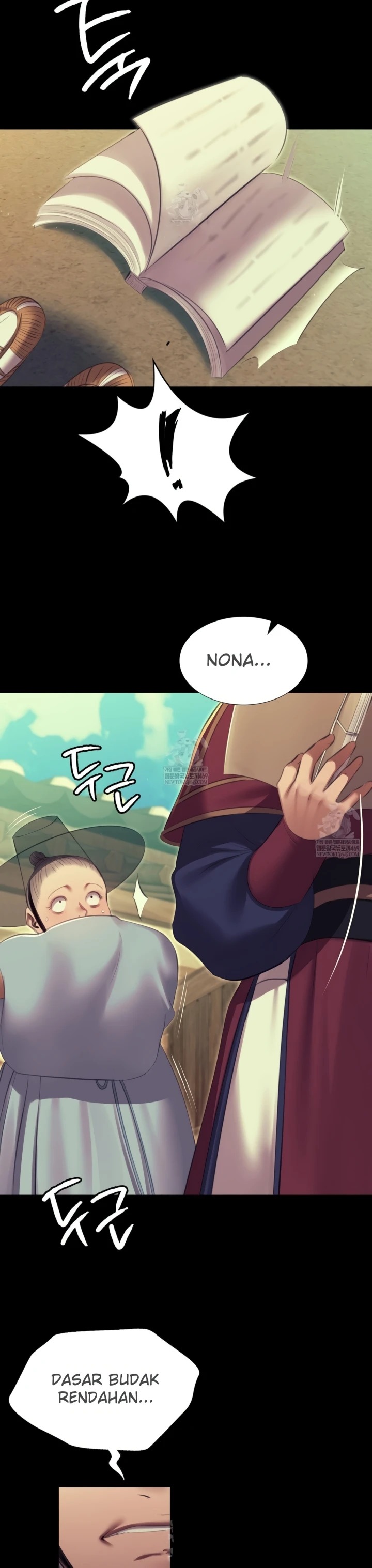 Madam: Chapter chapter-172 - Page 6