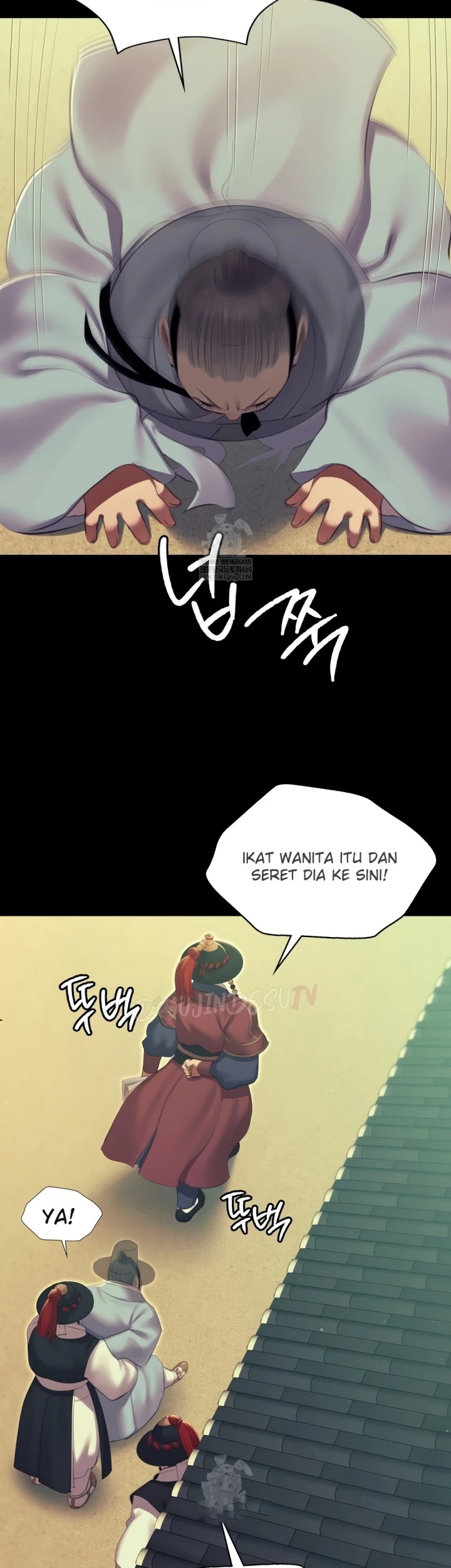Madam: Chapter chapter-172 - Page 8