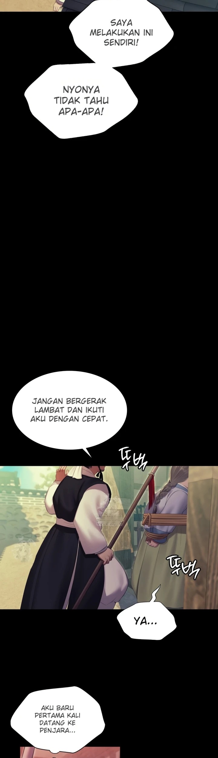 Madam: Chapter chapter-172 - Page 9