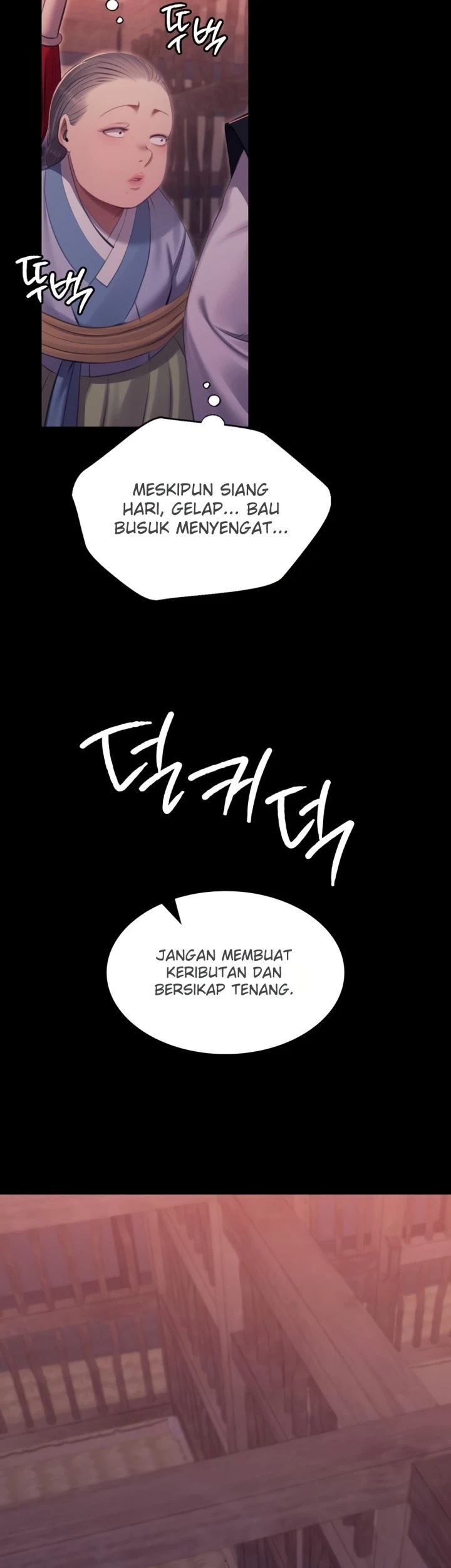 Madam: Chapter chapter-172 - Page 10