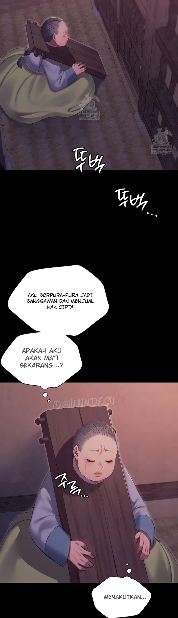 Madam: Chapter chapter-172 - Page 11