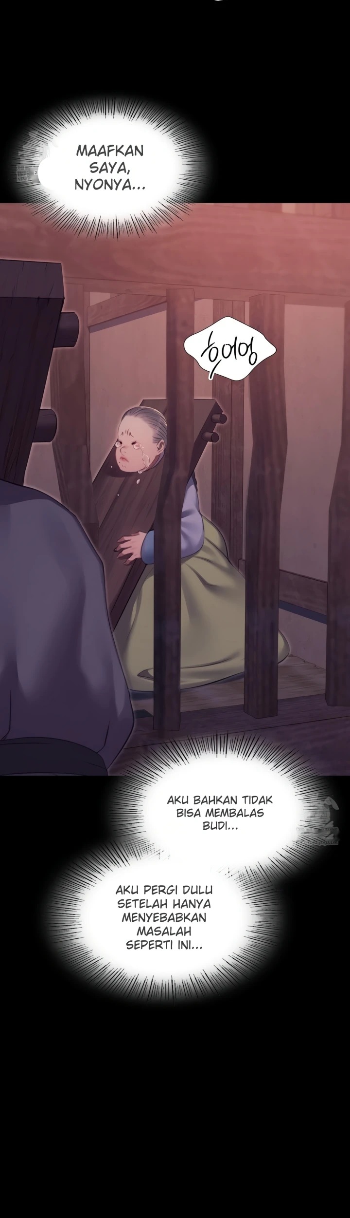 Madam: Chapter chapter-172 - Page 12