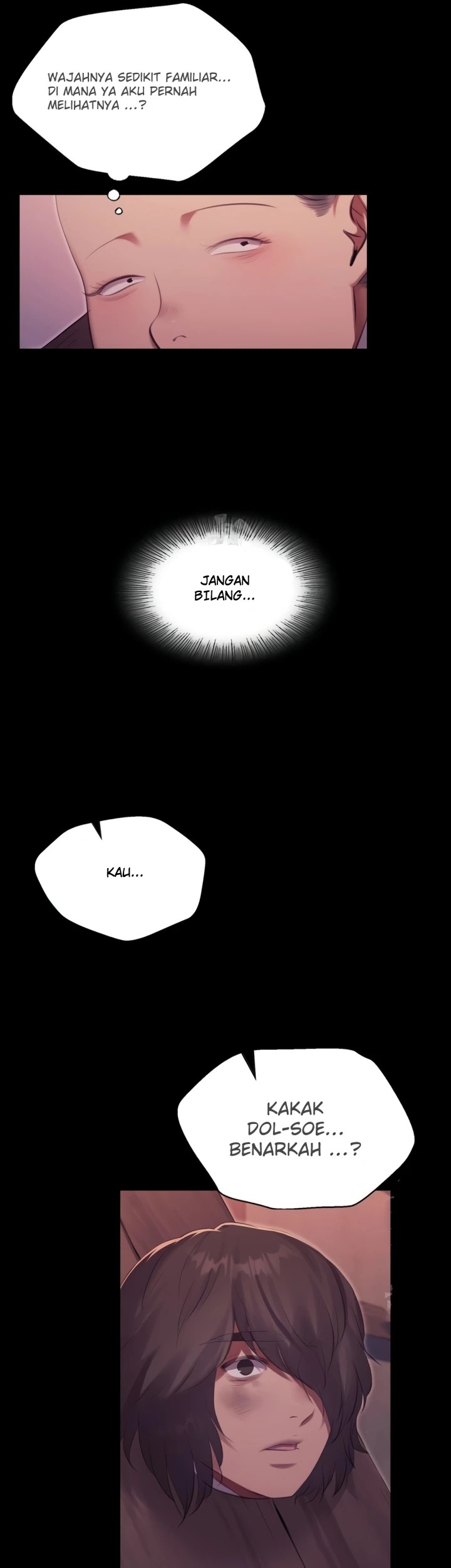 Madam: Chapter chapter-172 - Page 14