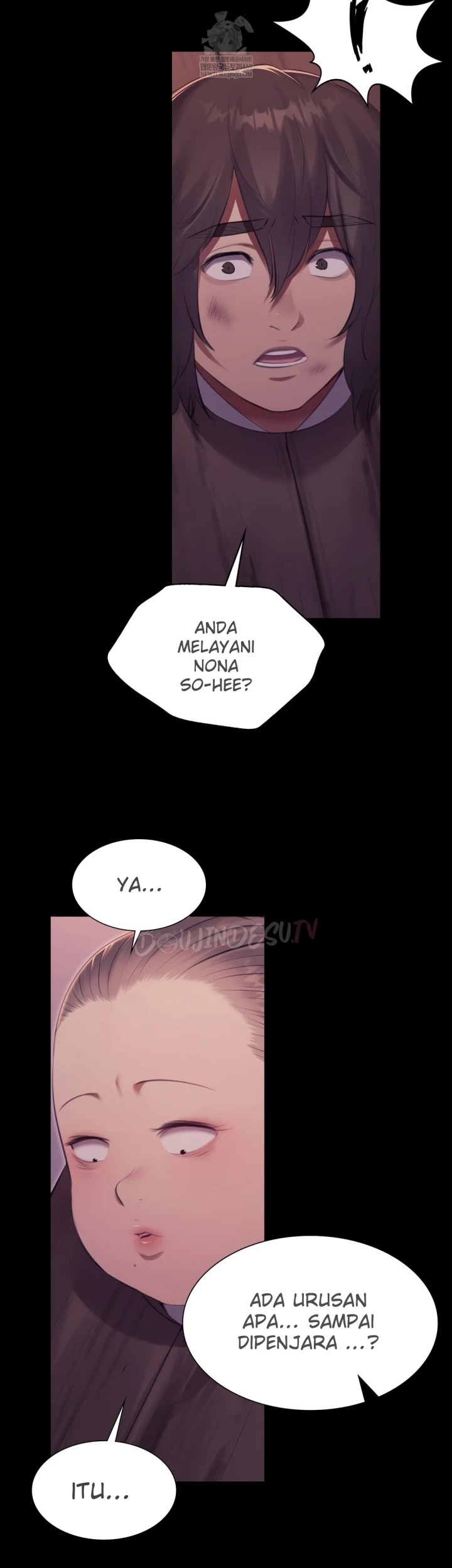 Madam: Chapter chapter-172 - Page 16