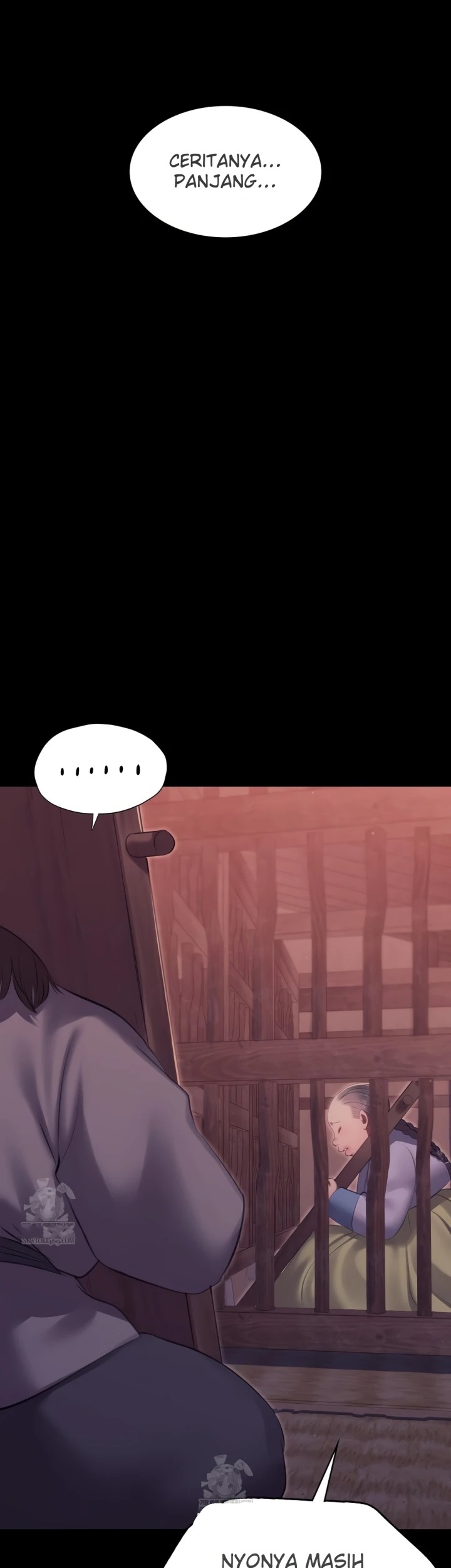 Madam: Chapter chapter-172 - Page 17