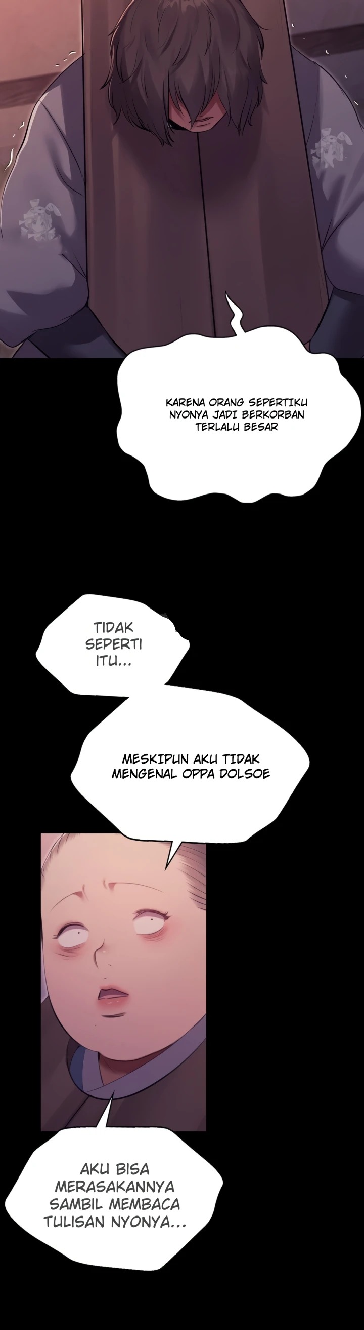 Madam: Chapter chapter-172 - Page 20