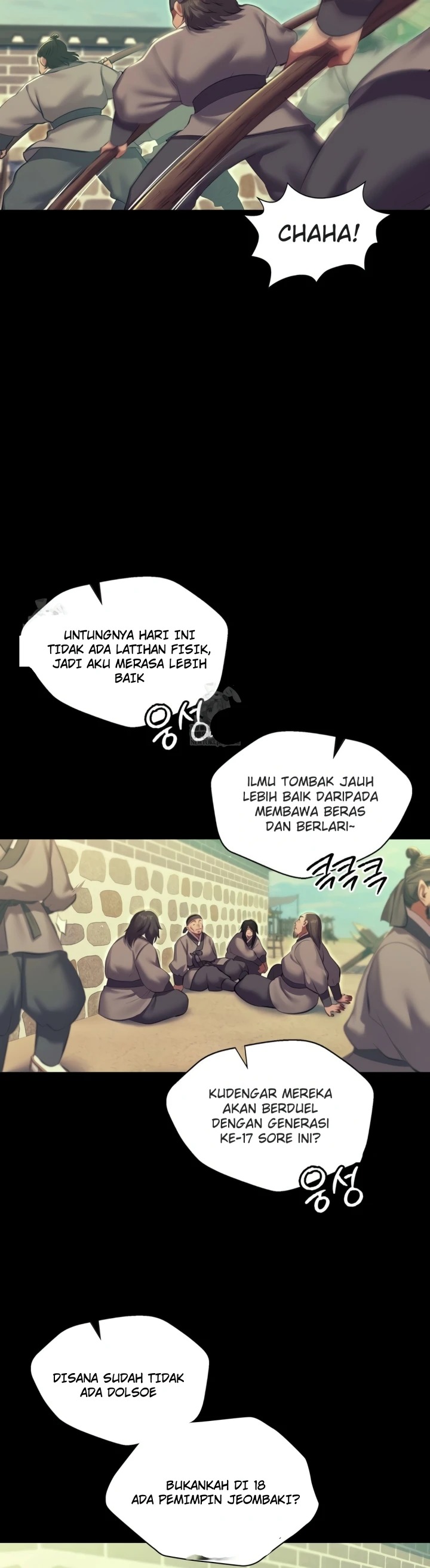 Madam: Chapter chapter-172 - Page 24