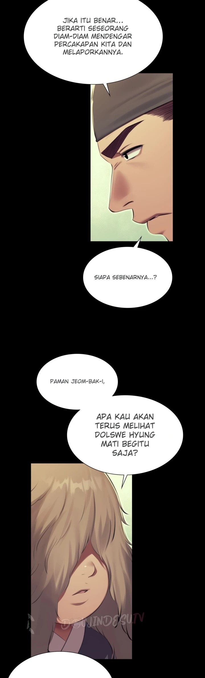 Madam: Chapter chapter-172 - Page 26
