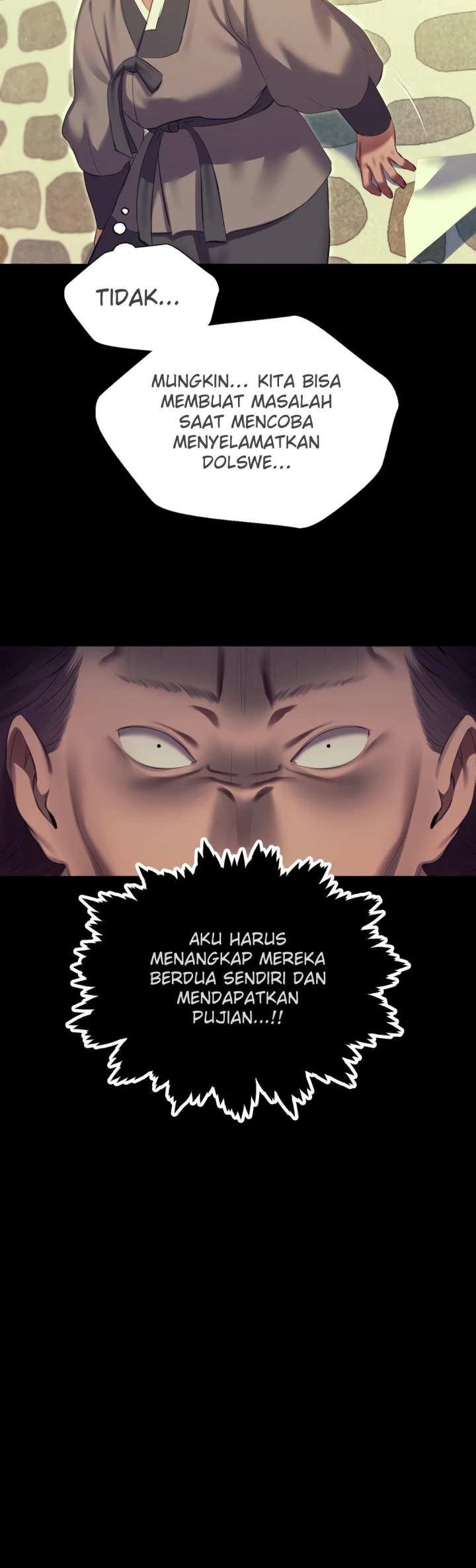 Madam: Chapter chapter-172 - Page 30