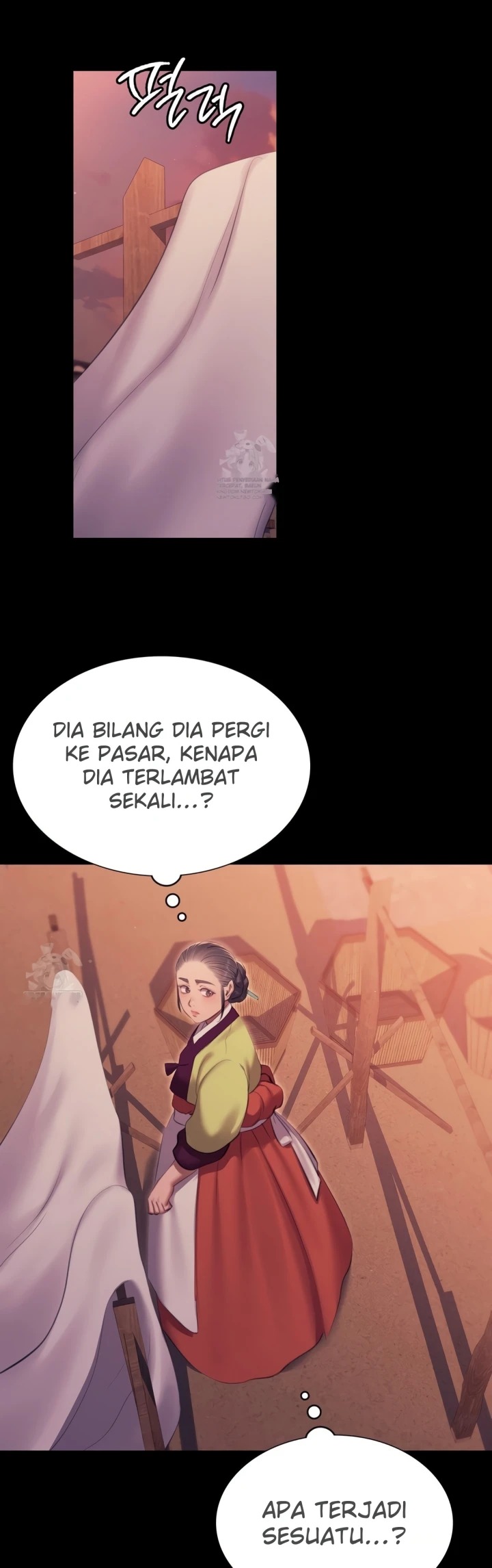Madam: Chapter chapter-172 - Page 31