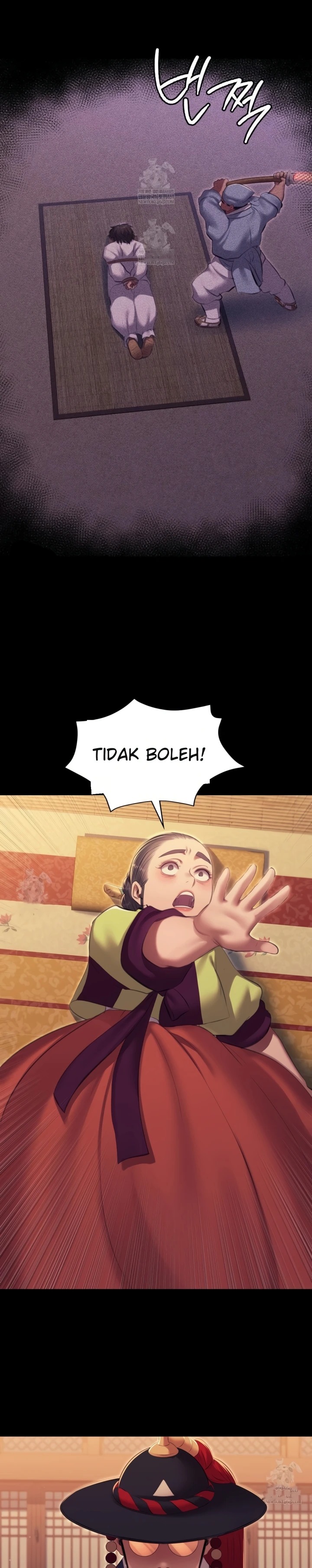 Madam: Chapter chapter-173 - Page 3