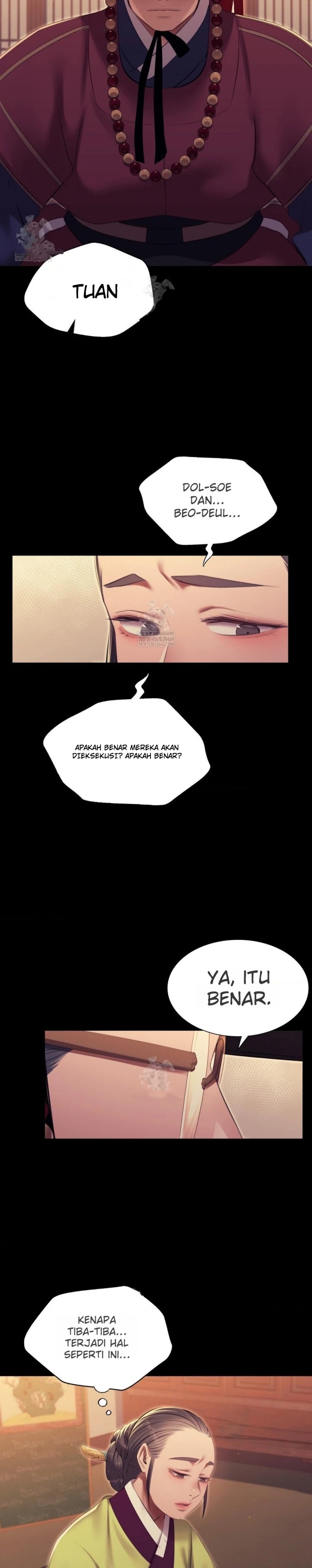 Madam: Chapter chapter-173 - Page 4