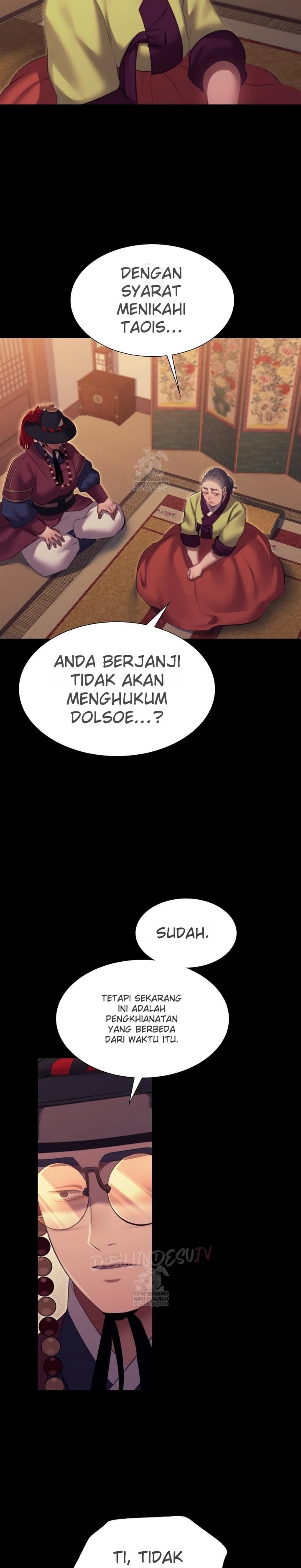 Madam: Chapter chapter-173 - Page 5