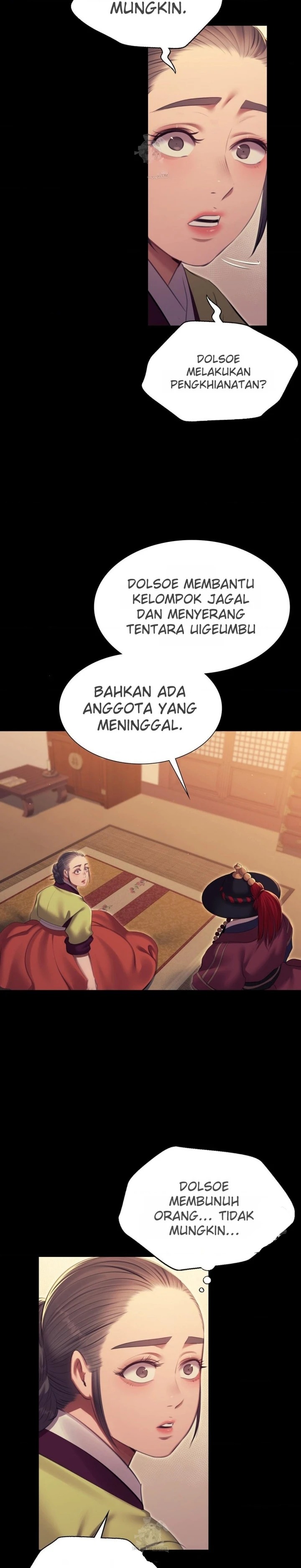 Madam: Chapter chapter-173 - Page 6
