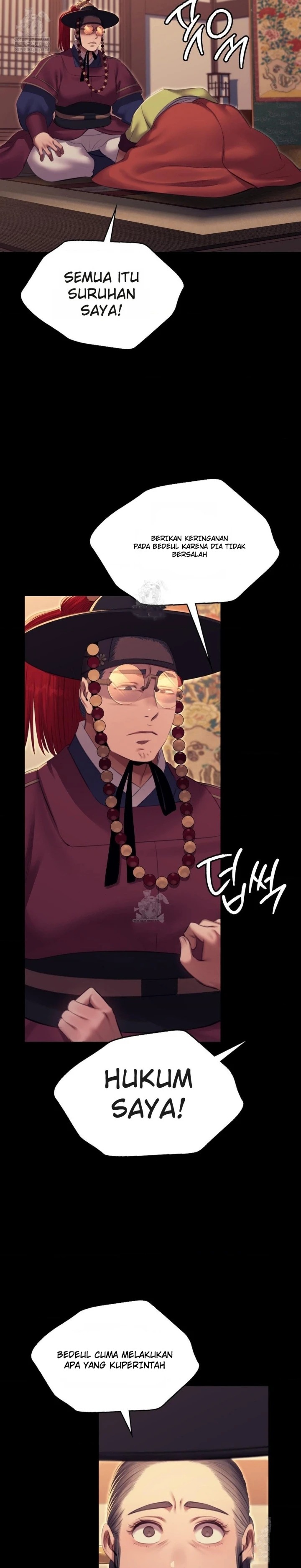 Madam: Chapter chapter-173 - Page 8