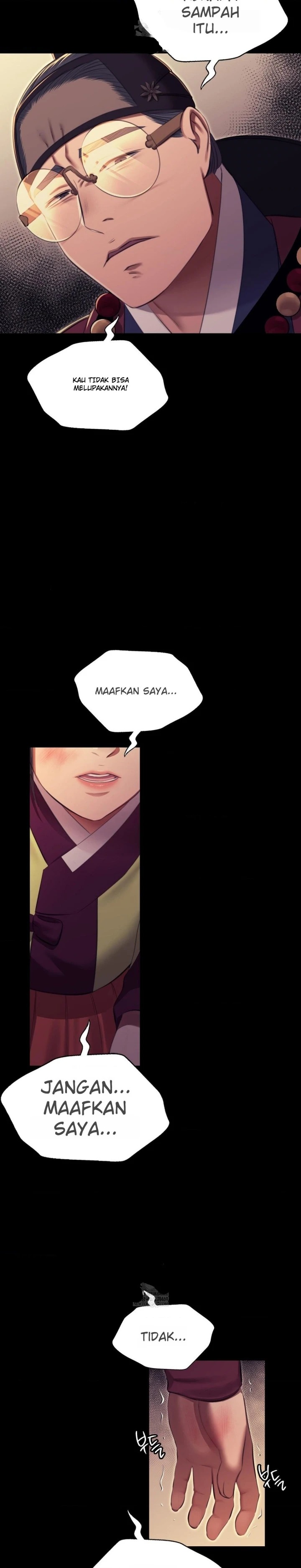 Madam: Chapter chapter-173 - Page 10