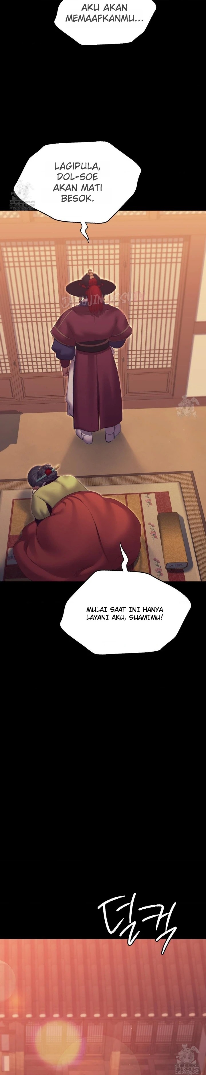 Madam: Chapter chapter-173 - Page 11