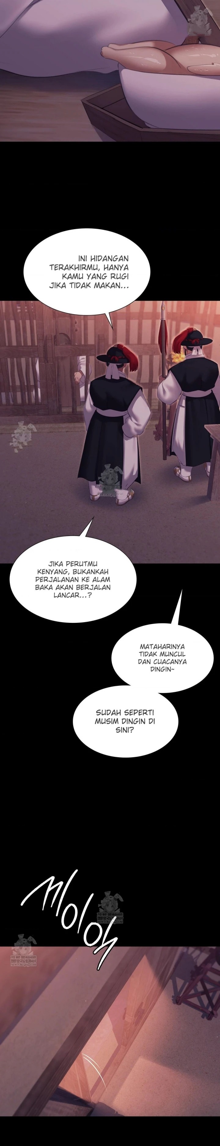 Madam: Chapter chapter-173 - Page 15