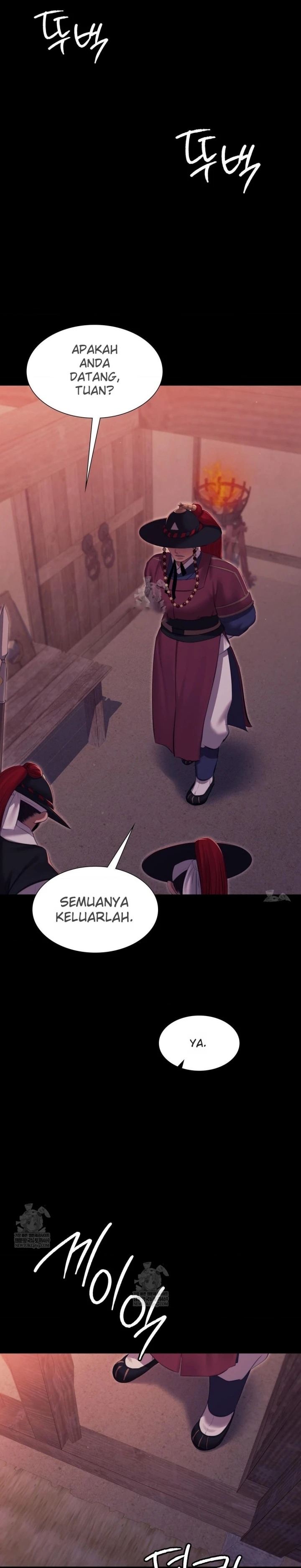Madam: Chapter chapter-173 - Page 16