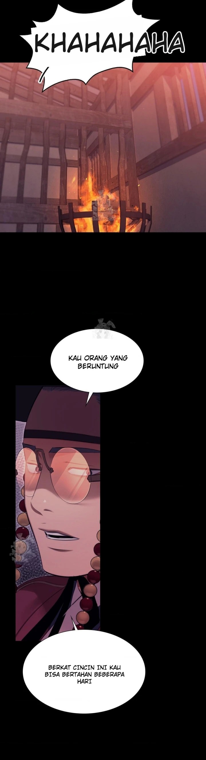 Madam: Chapter chapter-173 - Page 26