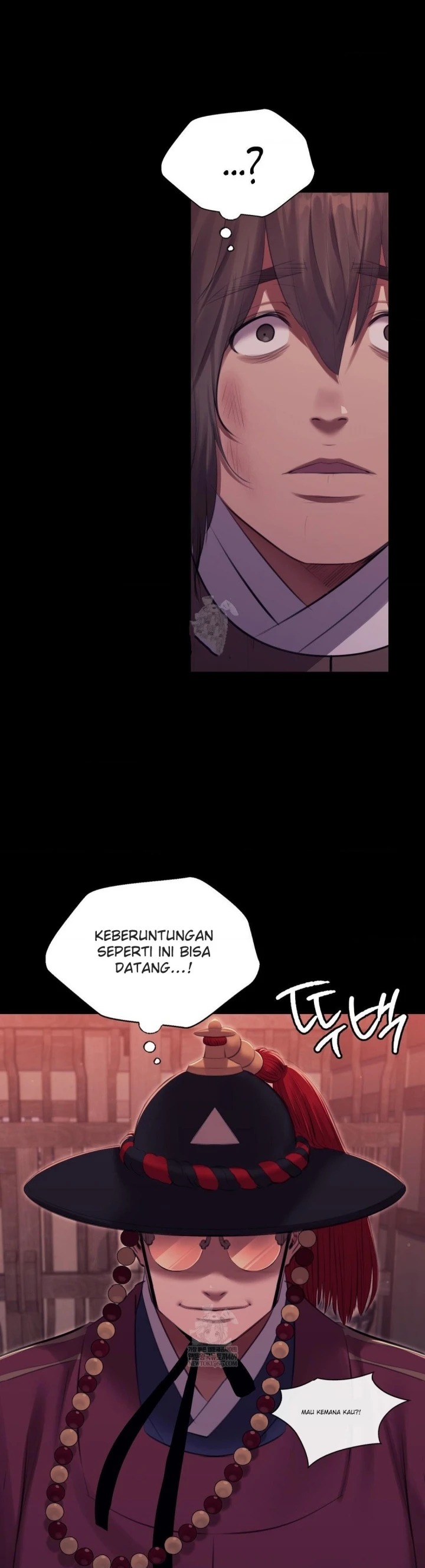 Madam: Chapter chapter-173 - Page 27