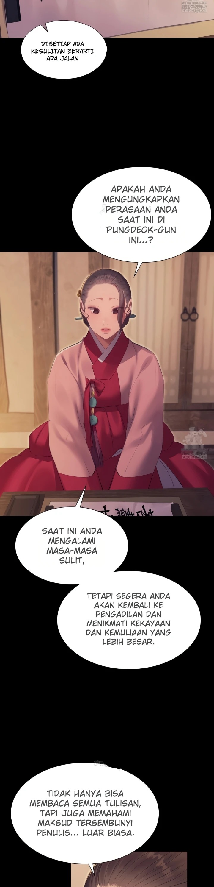 Madam: Chapter chapter-174 - Page 2