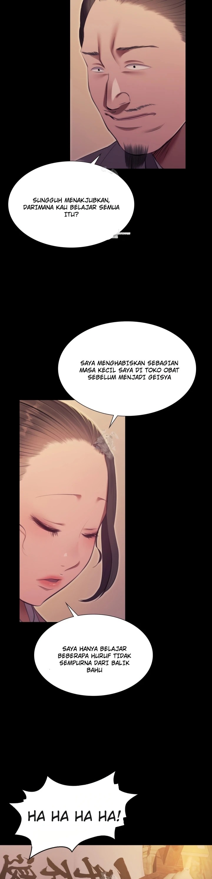 Madam: Chapter chapter-174 - Page 3