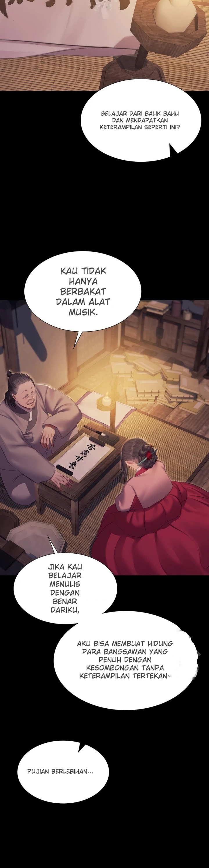 Madam: Chapter chapter-174 - Page 4