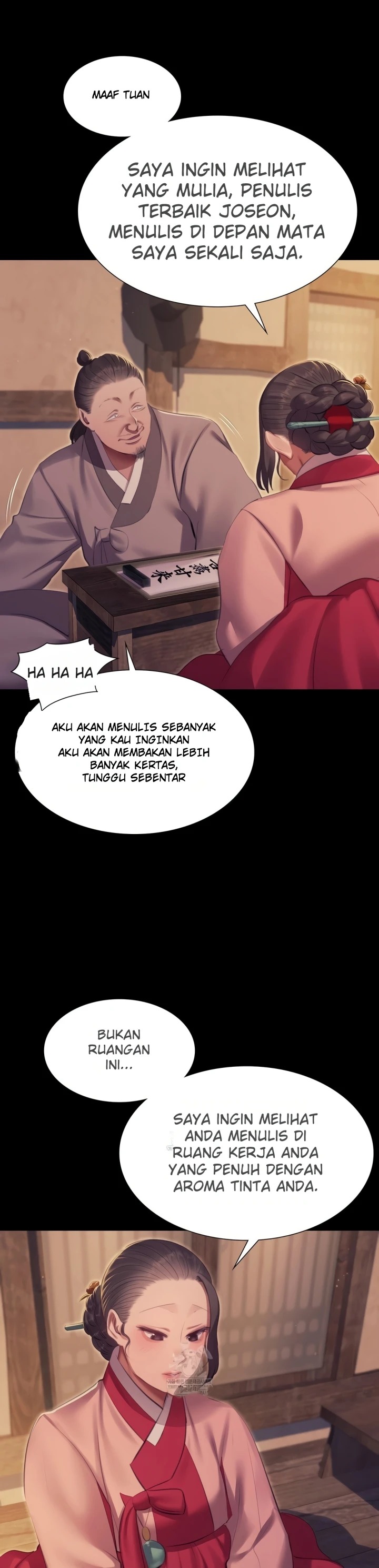 Madam: Chapter chapter-174 - Page 5