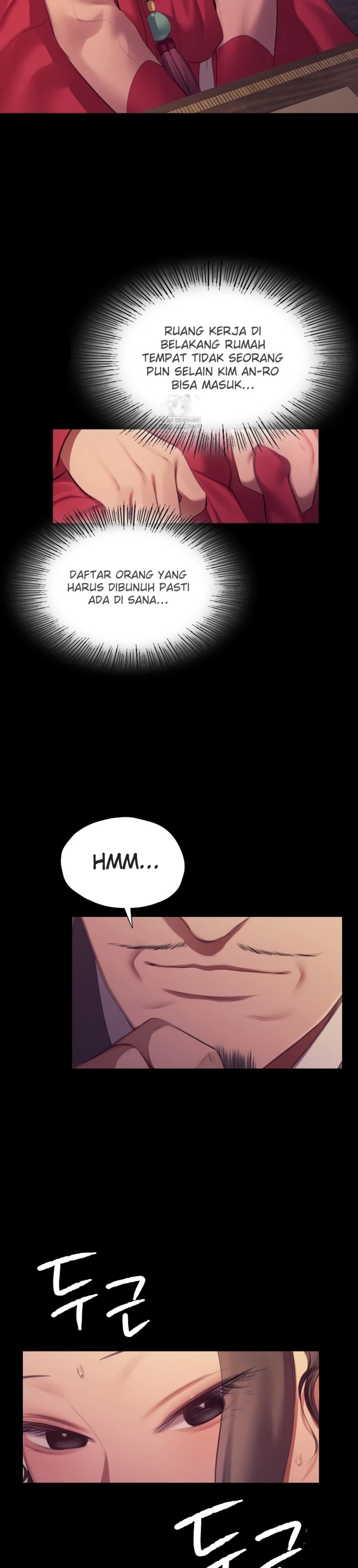 Madam: Chapter chapter-174 - Page 6