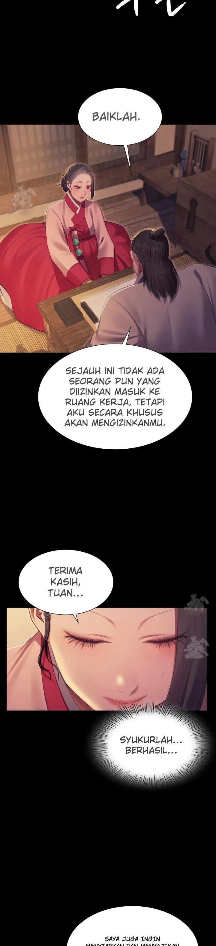 Madam: Chapter chapter-174 - Page 7