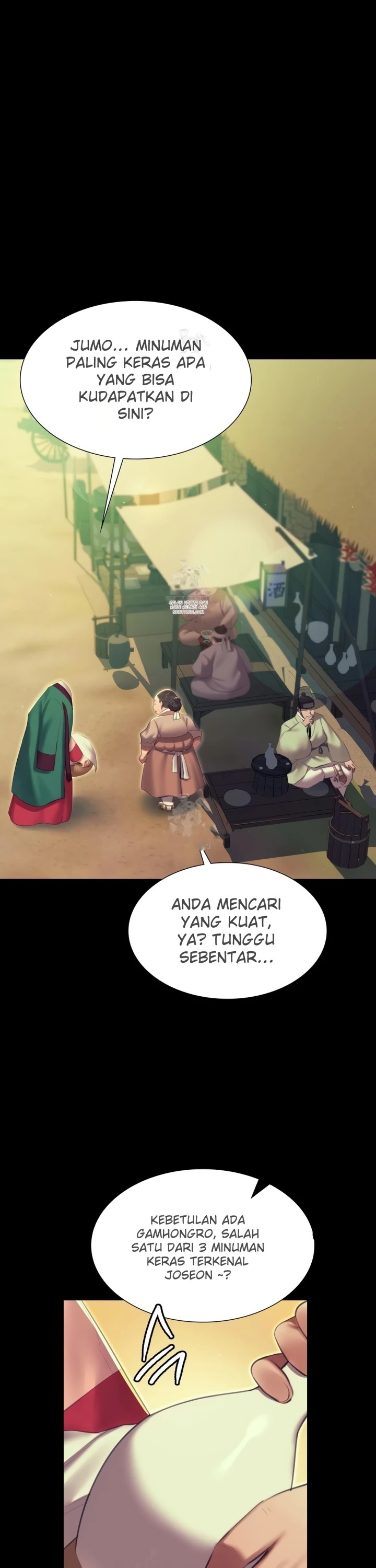 Madam: Chapter chapter-174 - Page 11