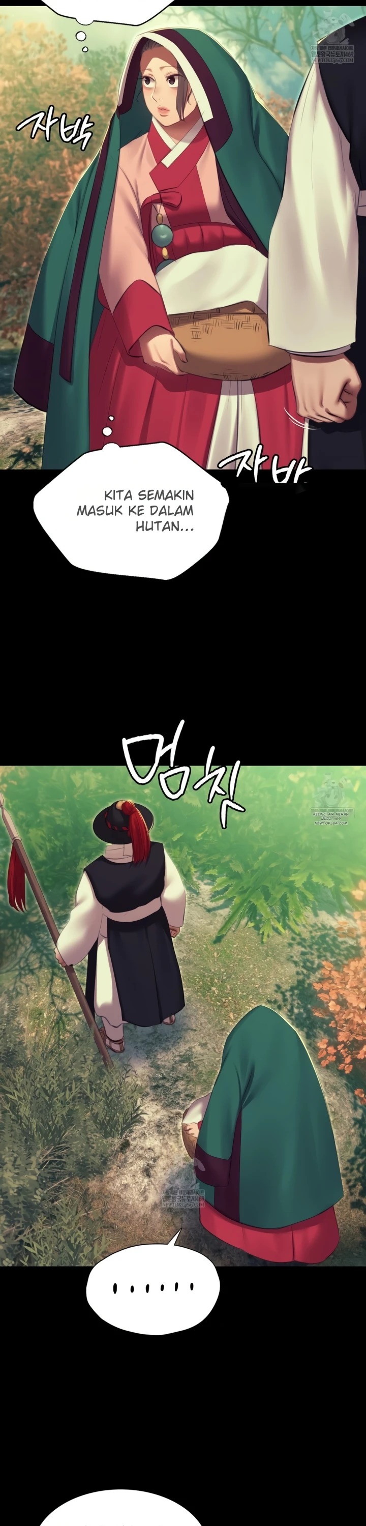 Madam: Chapter chapter-174 - Page 13