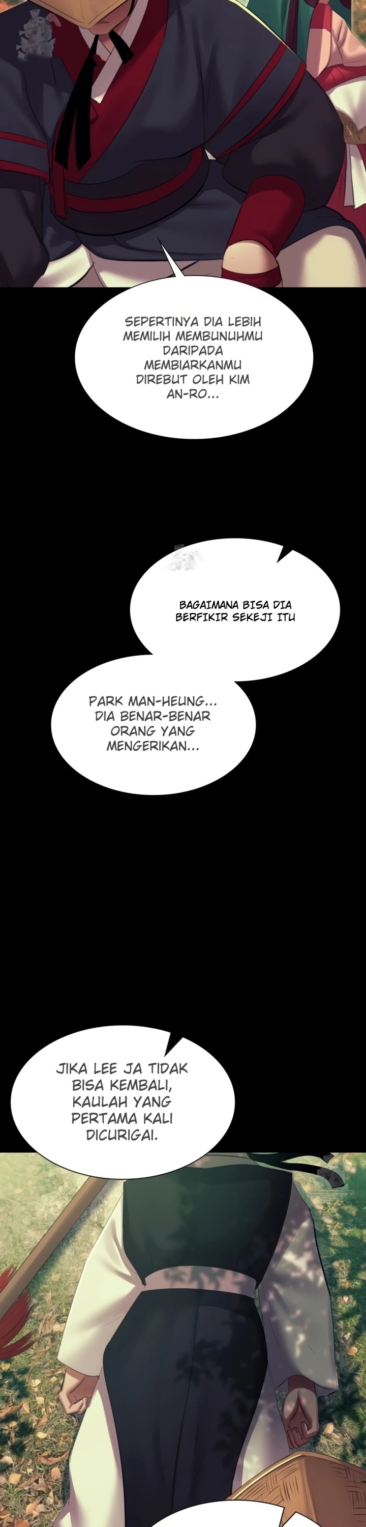 Madam: Chapter chapter-174 - Page 17