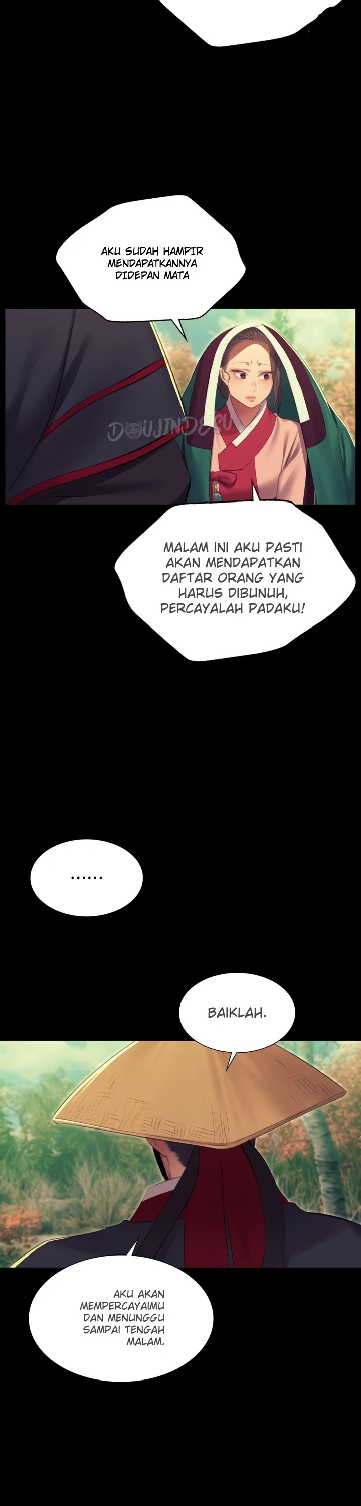 Madam: Chapter chapter-174 - Page 19