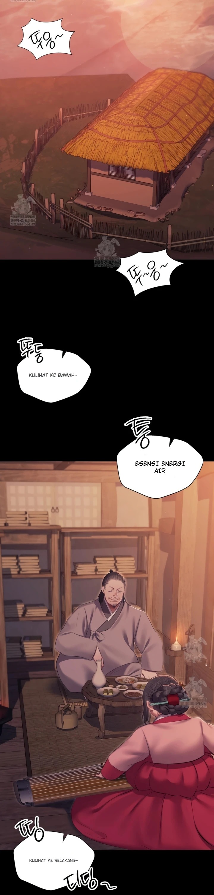 Madam: Chapter chapter-174 - Page 24