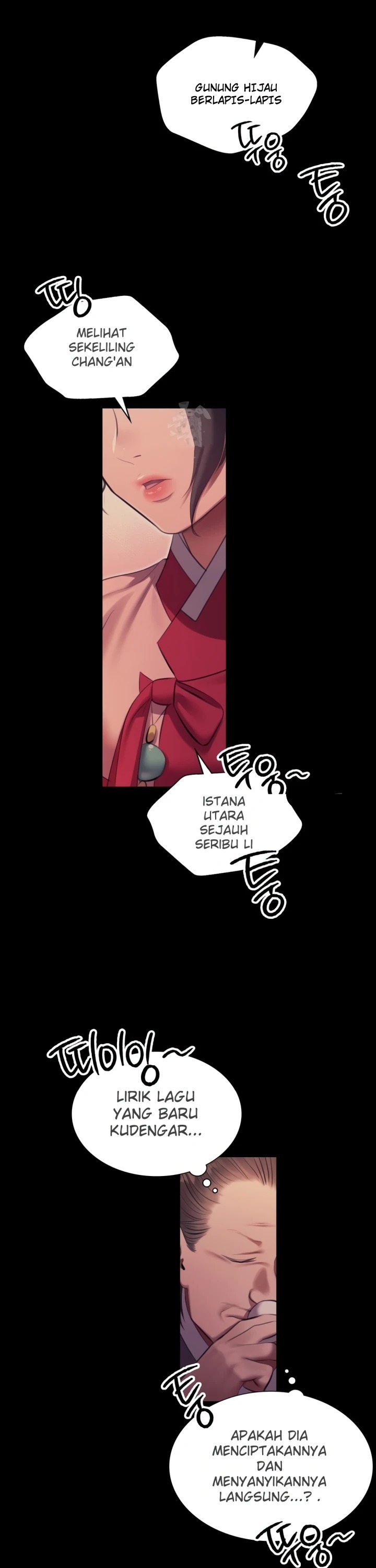 Madam: Chapter chapter-174 - Page 25