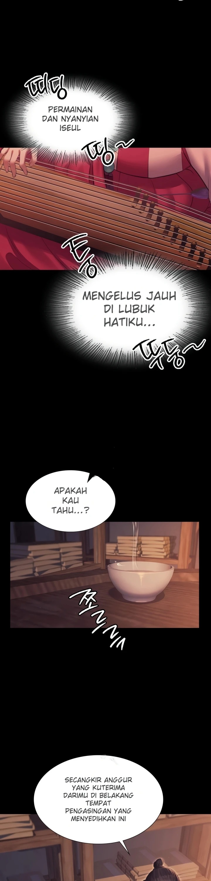Madam: Chapter chapter-174 - Page 26
