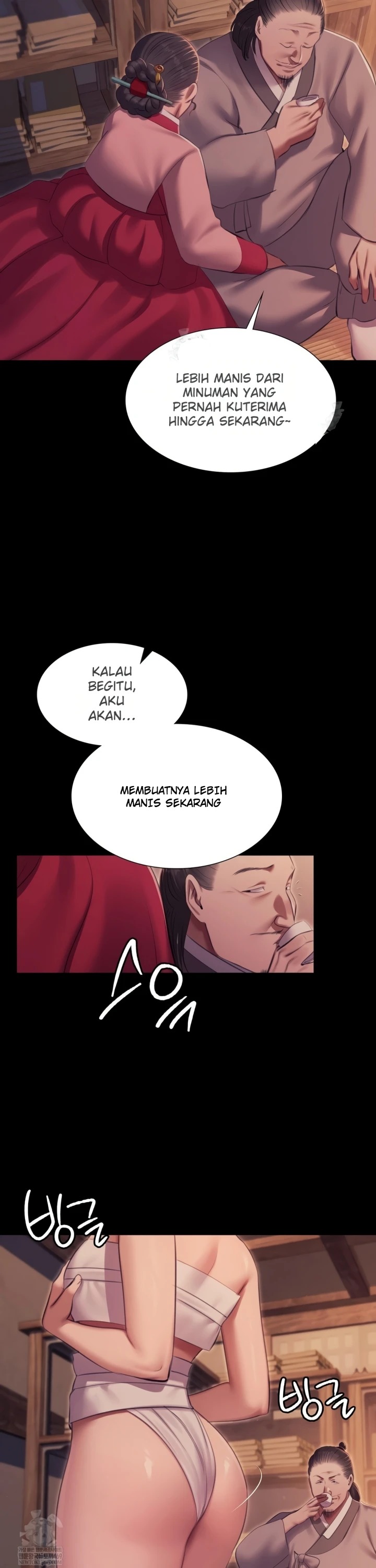 Madam: Chapter chapter-174 - Page 27