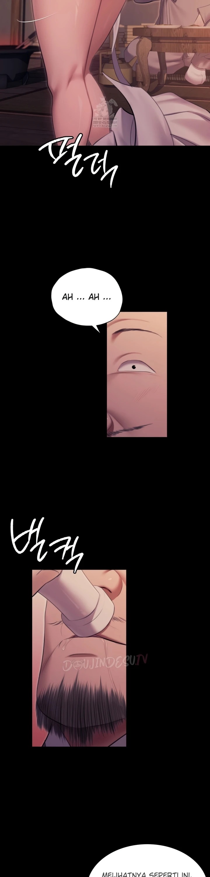 Madam: Chapter chapter-174 - Page 28