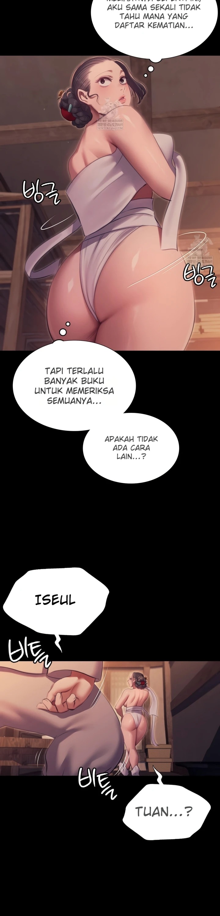 Madam: Chapter chapter-174 - Page 29