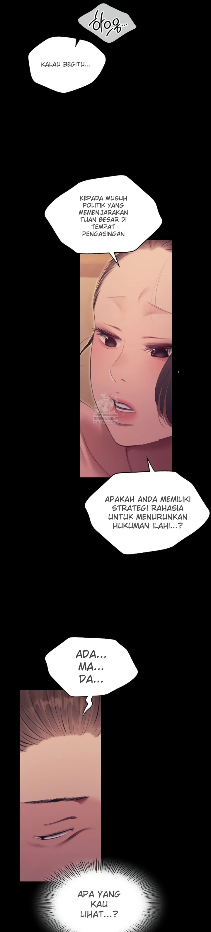 Madam: Chapter chapter-174 - Page 32