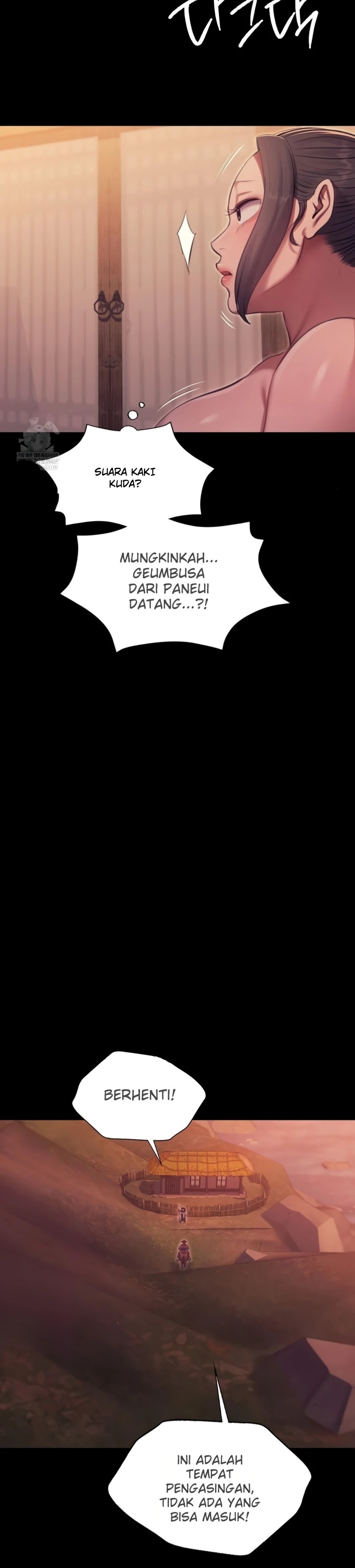 Madam: Chapter chapter-174 - Page 34